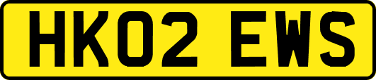 HK02EWS