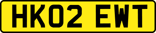 HK02EWT