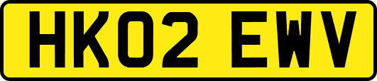 HK02EWV
