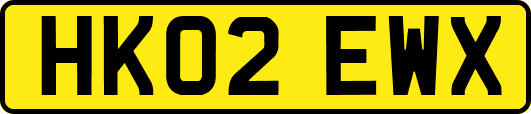 HK02EWX