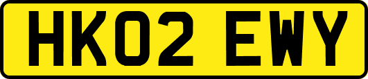 HK02EWY