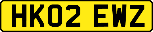 HK02EWZ