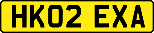 HK02EXA
