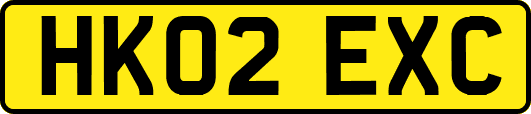 HK02EXC
