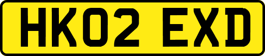 HK02EXD