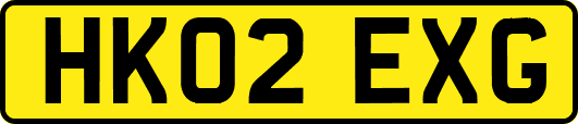 HK02EXG