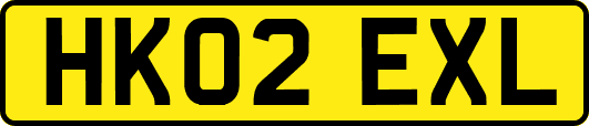 HK02EXL
