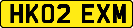 HK02EXM
