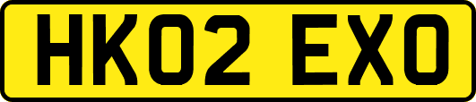 HK02EXO
