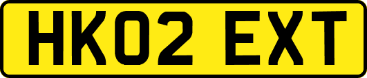 HK02EXT
