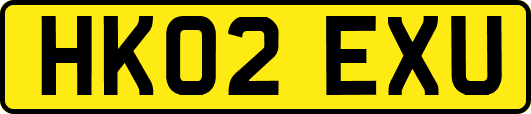 HK02EXU