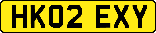 HK02EXY