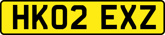HK02EXZ