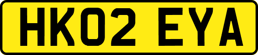 HK02EYA