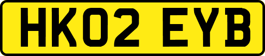 HK02EYB
