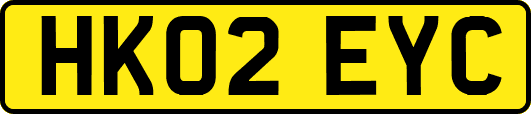 HK02EYC