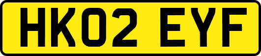 HK02EYF