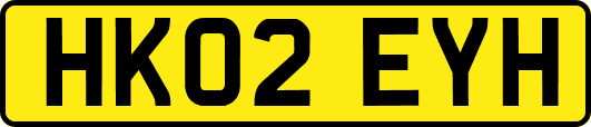 HK02EYH