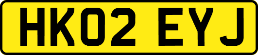 HK02EYJ