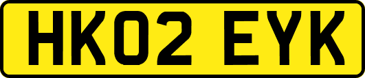 HK02EYK