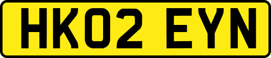 HK02EYN
