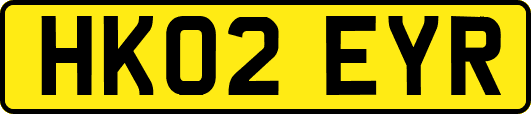 HK02EYR