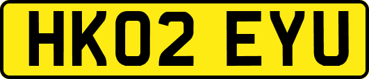 HK02EYU