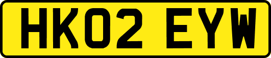 HK02EYW