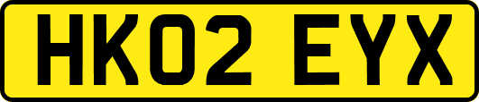 HK02EYX