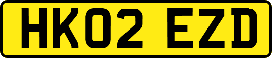 HK02EZD