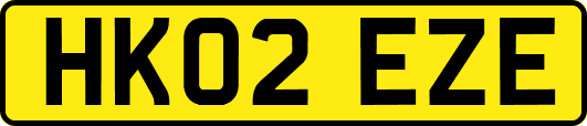 HK02EZE