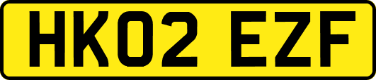 HK02EZF