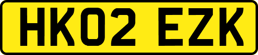 HK02EZK