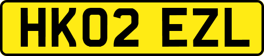 HK02EZL