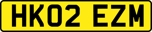 HK02EZM