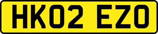 HK02EZO