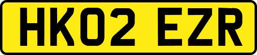 HK02EZR