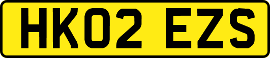 HK02EZS