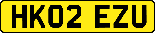 HK02EZU