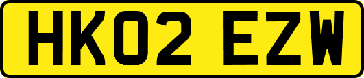 HK02EZW