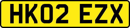 HK02EZX