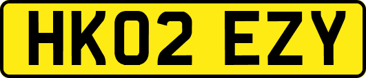 HK02EZY
