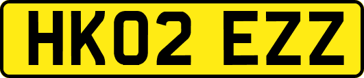 HK02EZZ