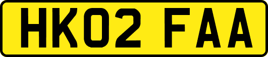 HK02FAA