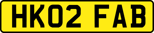 HK02FAB