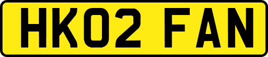 HK02FAN
