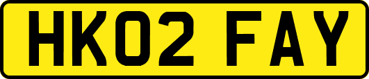 HK02FAY