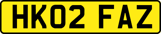 HK02FAZ