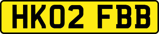 HK02FBB