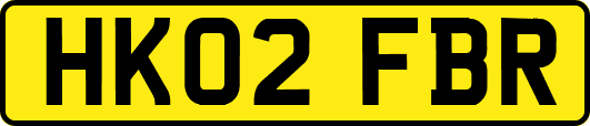 HK02FBR